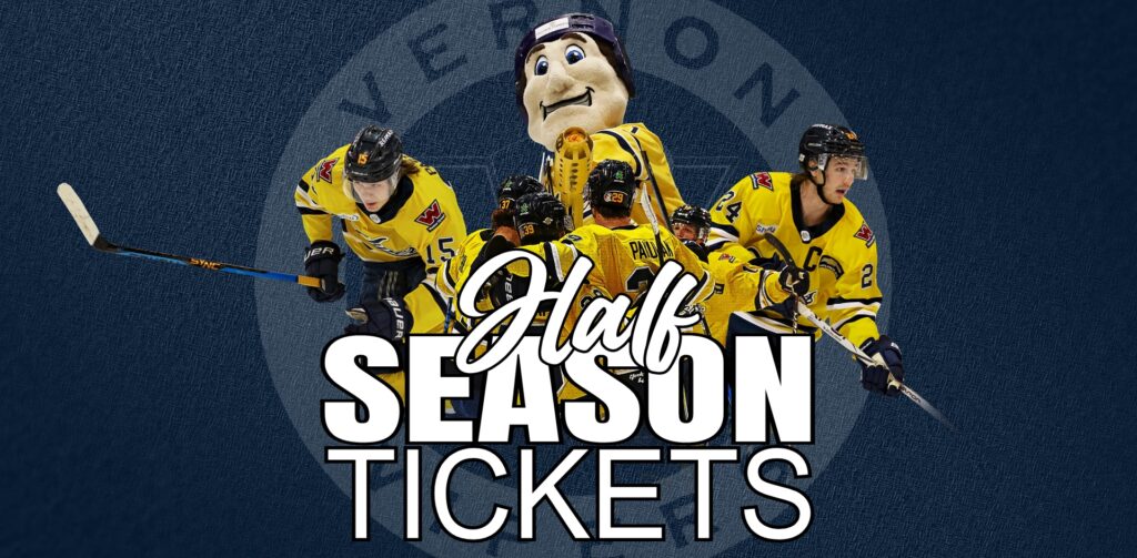Half Season Pass Vernon Vipers half-season-pass-vernon-vipers